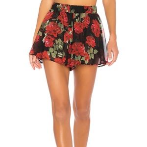 SMYM Carlos Swing Shorts! Never worn